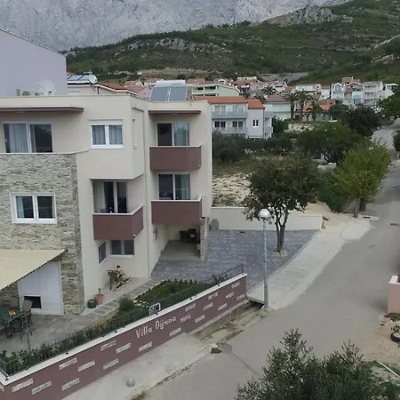 Dijana-promajna Apartman