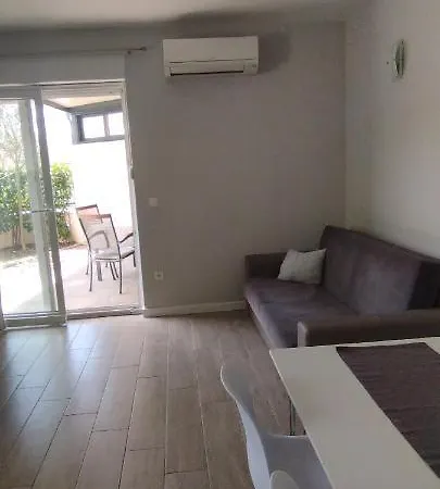 Apartman Dijana-promajna Promajna