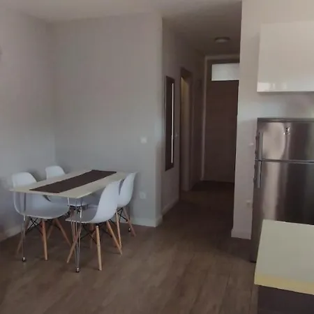 Apartamento Dijana-promajna