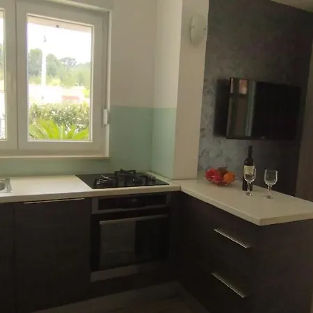 Dijana-promajna Apartman