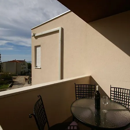 Dijana-promajna Apartamento