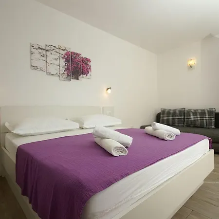 Apartamento Dijana-promajna