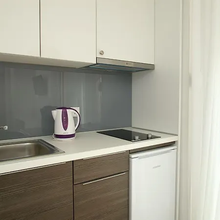 Dijana-promajna Apartamento