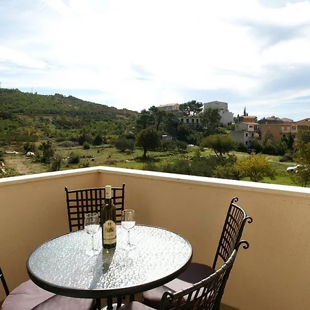 Dijana-promajna Apartamento Promajna