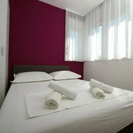 Apartamento Dijana-promajna *