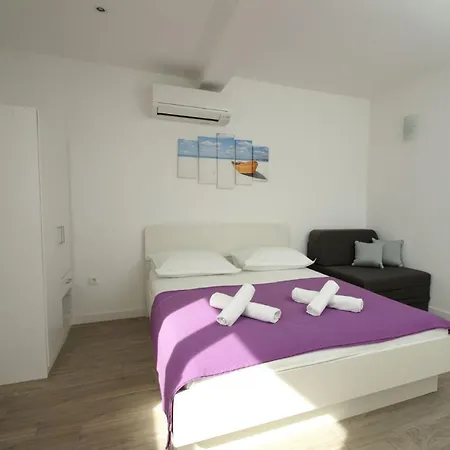 Apartamento Dijana-promajna Promajna
