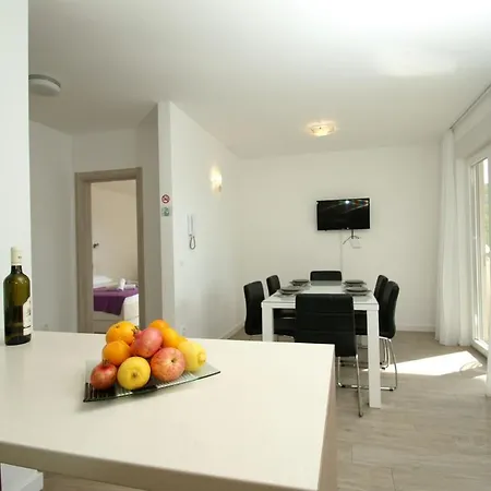 Apartamento Dijana-promajna Promajna