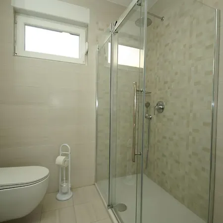 Dijana-promajna Apartamento Promajna