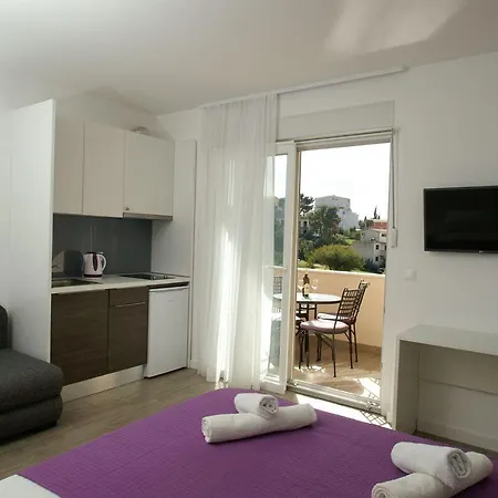 Dijana-promajna Apartamento