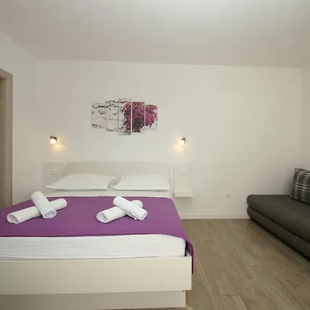 Apartamento Dijana-promajna