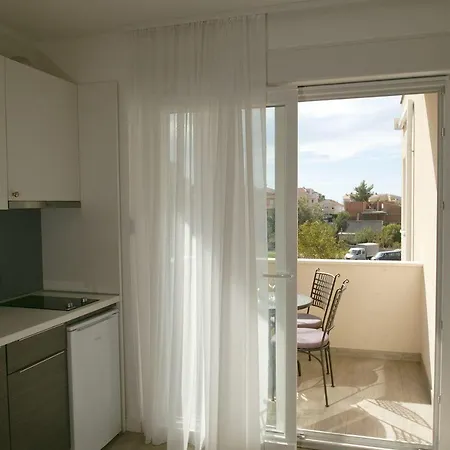 Dijana-promajna Apartamento