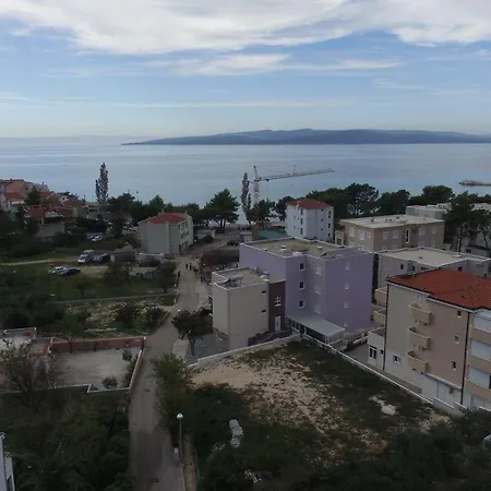 Dijana-promajna Promajna