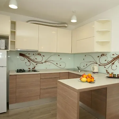 Apartamento Dijana-promajna *