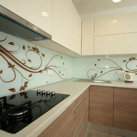Apartamento Dijana-promajna Promajna