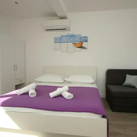 Apartamento Dijana-promajna Promajna