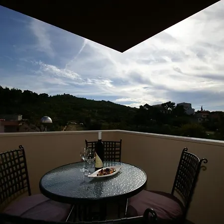 Dijana-promajna Apartamento Promajna