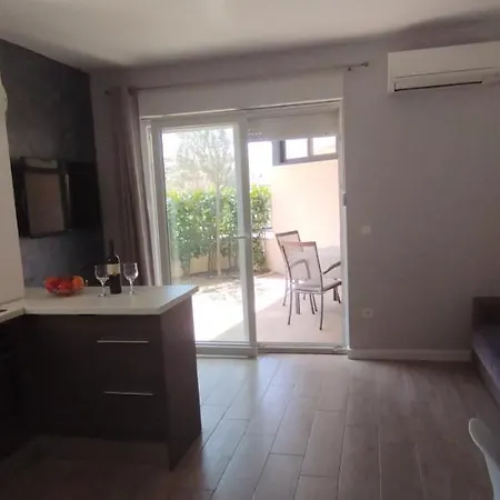 Dijana-promajna Apartamento Promajna