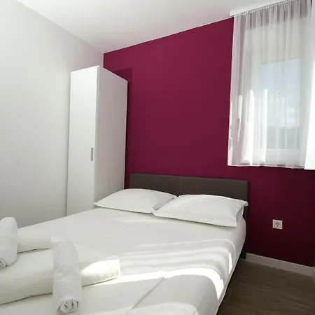 Apartman Dijana-promajna Promajna