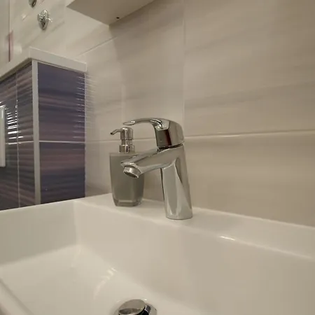 Dijana-promajna Apartman