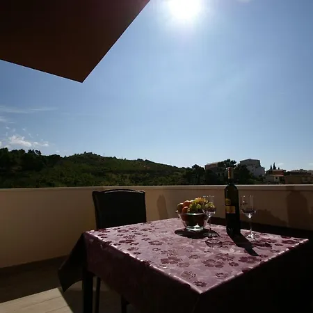 Apartman Dijana-promajna Promajna