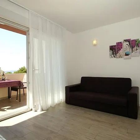 Dijana-promajna * Promajna