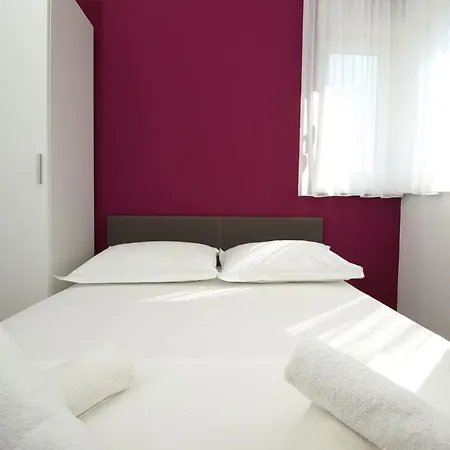 Apartamento Dijana-promajna *