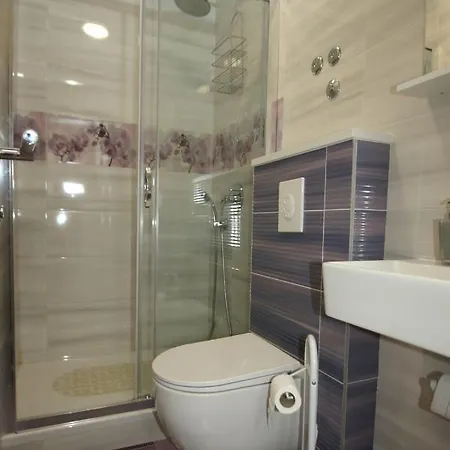 Apartamento Dijana-promajna Promajna