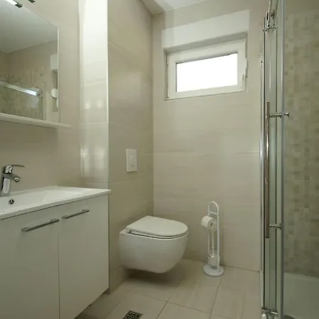 Dijana-promajna Apartamento