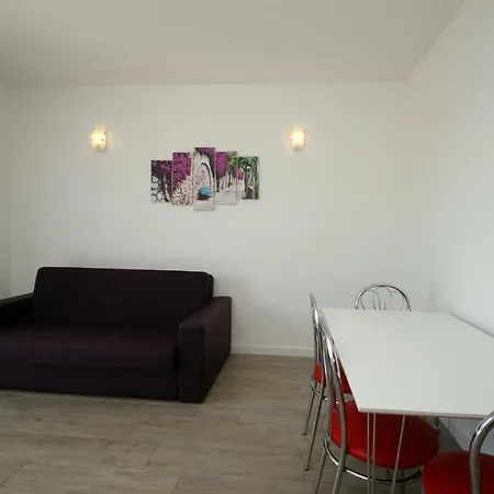 Apartamento Dijana-promajna