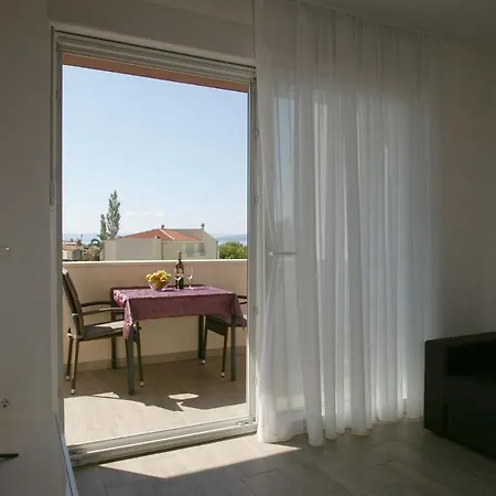 Dijana-promajna Apartman Promajna