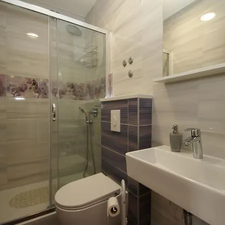 Apartamento Dijana-promajna