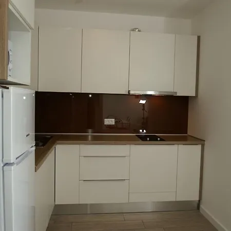 Dijana-promajna Apartamento