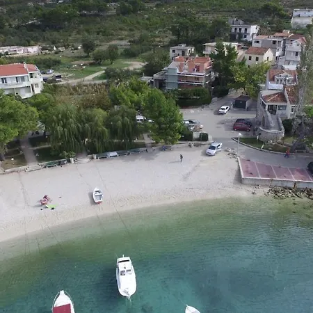 Apartman Dijana-promajna Promajna