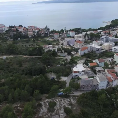 Apartamento Dijana-promajna Promajna