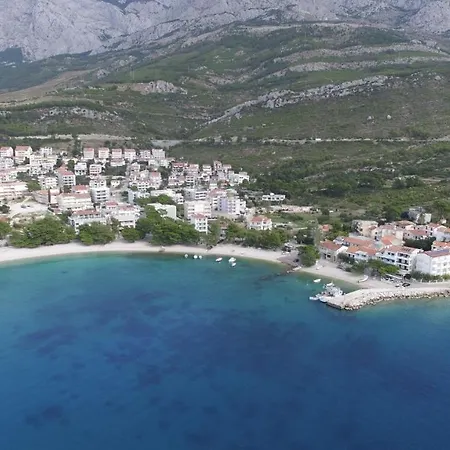 Dijana-promajna Apartamento Promajna