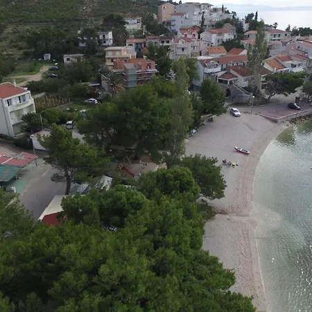 Dijana-promajna * Promajna