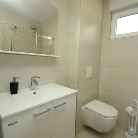 Apartamento Dijana-promajna *