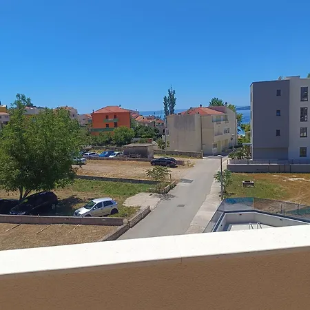 Apartman Dijana-promajna *